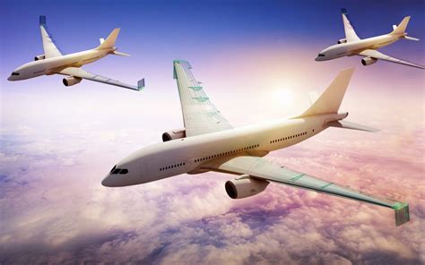 Cinco Tecnologias Para Una Aviacion Sostenible Masscience