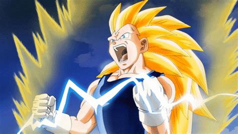 Leave any suggestion what kind of gifs i should post! Saiyans vs. Kryptonians | IGN Boards