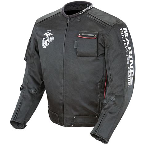 30 Military Spec Motorcycle Jacket Kireanabluebell