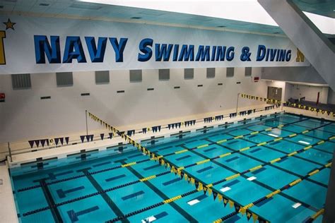 Navy Diving Coach Rich Macdonald Resigns After Arrest For Second Degree