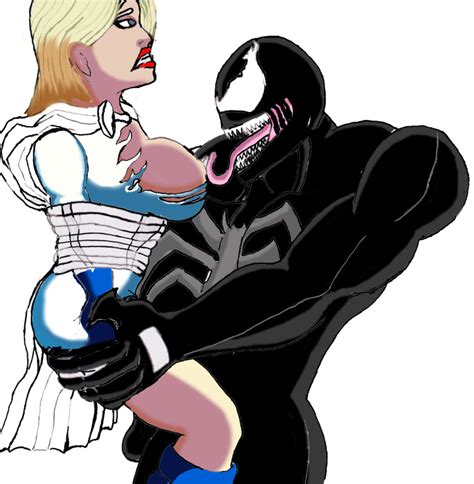 Rule 34 Eddie Brock Marvel Megaace Spider Man Series Tagme Venom