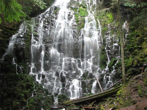Ramona Falls Or Eyehike Your Guide To Hiking