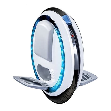 Electric Unicycle One Wheel Bluetooth Hoverboard Single Wheel Electric