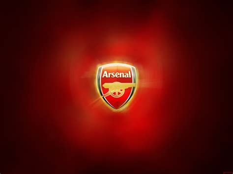 Fond Décran Arsenal Fc Gratuit Fonds écran Arsenal Fc Logo Foot