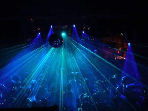 Why Closing Londons Iconic Fabric Nightclub Will Not Protect Huck