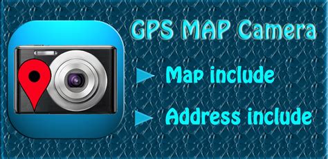 Gps Map Cameraukappstore For Android