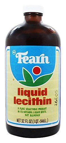 Fearn Natural Foods Liquid Lecithin 32 Oz Visit The Image Link More