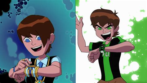 Ben 10 Opening Ben 23 Style By Poptropica123123 On Deviantart