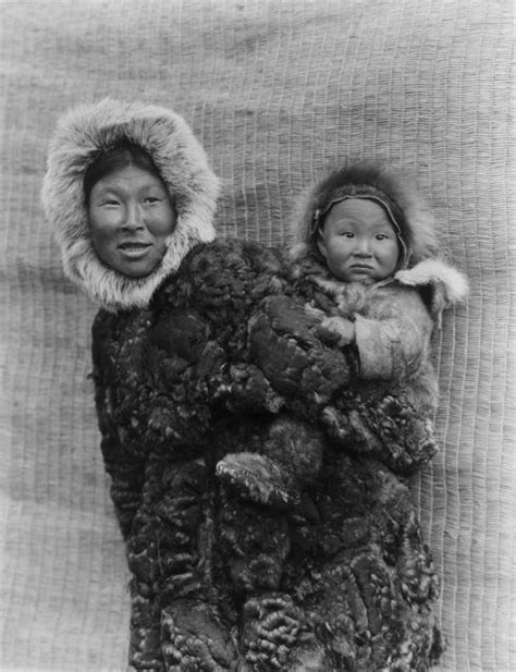 The Life And Traditions Of Yupik The Alaskan Aboriginal Peoples Native American Peoples