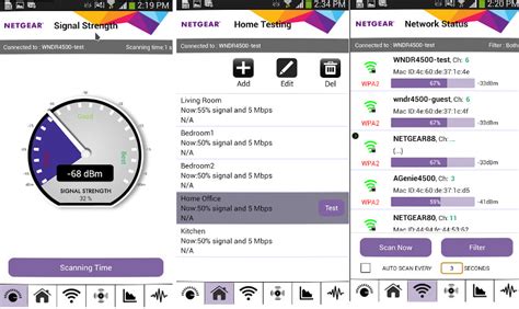 Download netgear genie for windows pc from filehorse. Top 5 Best Android WiFi Analyzer apps (2020)