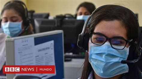 Coronavirus En Panamá Cómo Se Convirtió En El País De Centroamérica