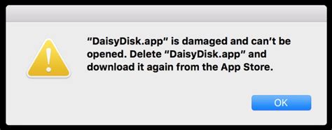 My phone does not have appstore. Fix "App is Damaged Can't Be Opened" Error Messages in Mac ...