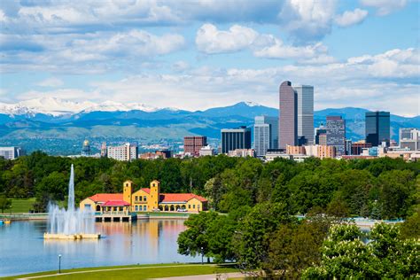 11 Useful Things To Know Before You Visit Denver Colorado Eternal