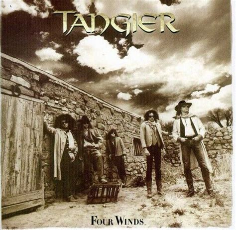 Four Winds By Tangier Cd 2013 For Sale Online Ebay