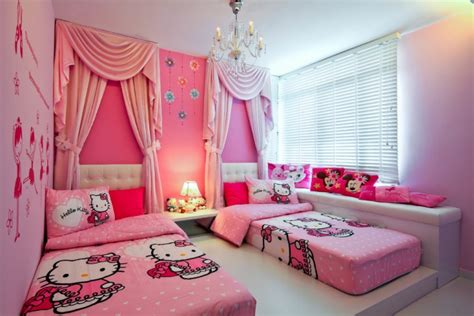 We hope you enjoy our growing collection of hd images to use as a. 13+ Hello Kitty Bedroom Designs, Ideas | Design Trends ...
