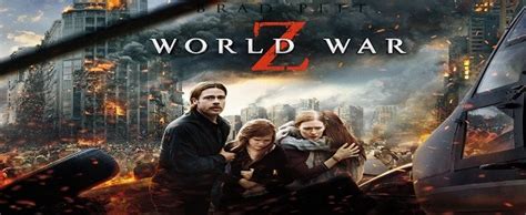 Connect with us on twitter. Watch World War Z (2013) Movie Online Youku | Online Movies