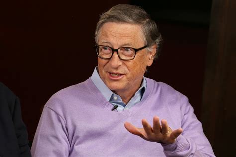 Born william henry iii is an american entrepreneur, business mogul, investor, philanthropist, and widely known as one of the most richest and influential people in the world. Bill Gates says Steve Jobs was a master at 'casting spells ...