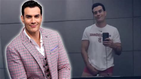 Notigape David Zepeda Enciende Las Redes Con Video Sensual