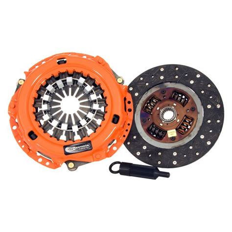 Centerforce Cft505120 Ii Series Clutch Kit