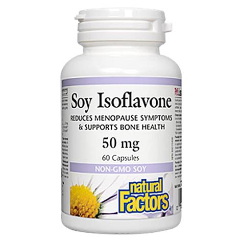 Soy Isoflavone Complex Shopaliveca