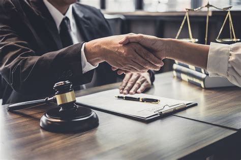 Building Attorney Client Relationships
