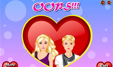 Valentines Day Kissing Gameappstore For Android