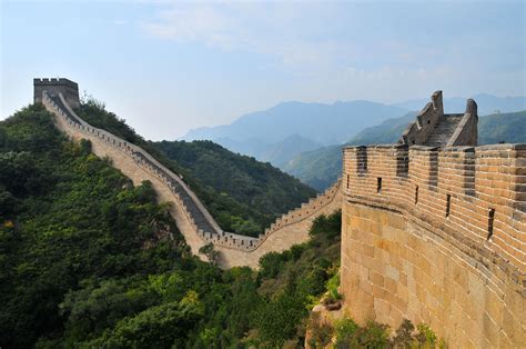 Great Wall Of China An Insiders Guide Go Insurance