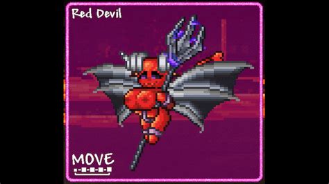 Rule 34 2d 2d Animation Animated Demon Demon Girl Devil Devil Horns Devil Tail Flapping Wings