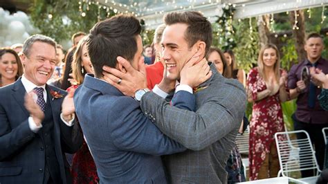 neighbours screened the first same sex wedding on australian tv and the world is beautiful