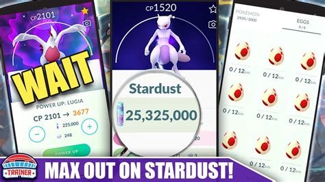 How To Get Pok Mon Star Dust Holdenpl