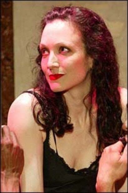 life is weill here lies jenny starring bebe neuwirth makes san fran debut may 1 playbill