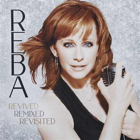 Reba Revived Remixed Revisited Vinyl Lp Amazonde Musik Cds And Vinyl