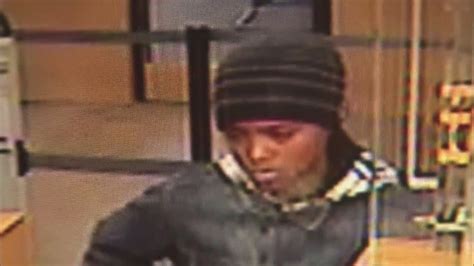 Female Bank Robber Says She Has A Bomb During Detroit Robbery