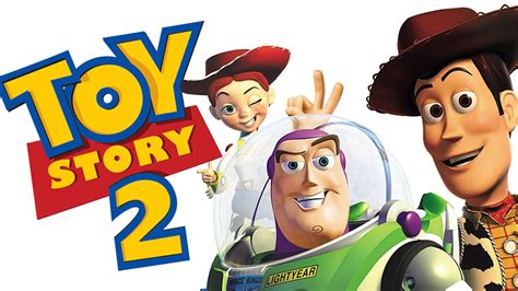 Toy Story 2 Movie Review And Ratings By Kids