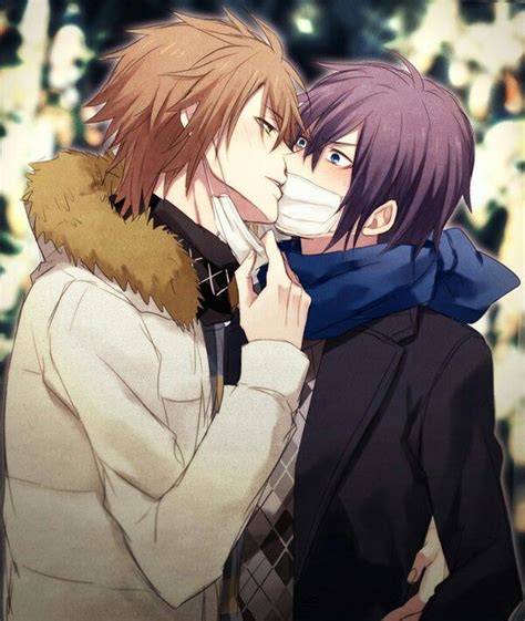 You Choose Interesting Kiss Timing Souji~ Anime Jungs Anime Jungs