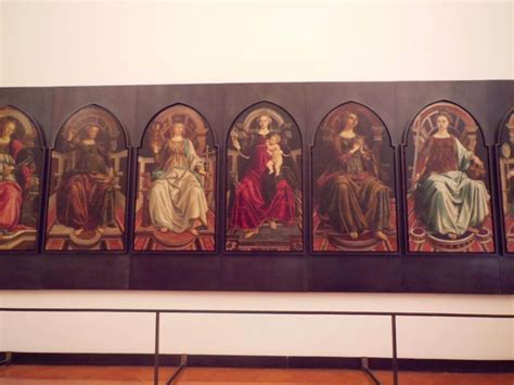 Visita La Galería Uffizi De Florencia ¡guÍa Gratis