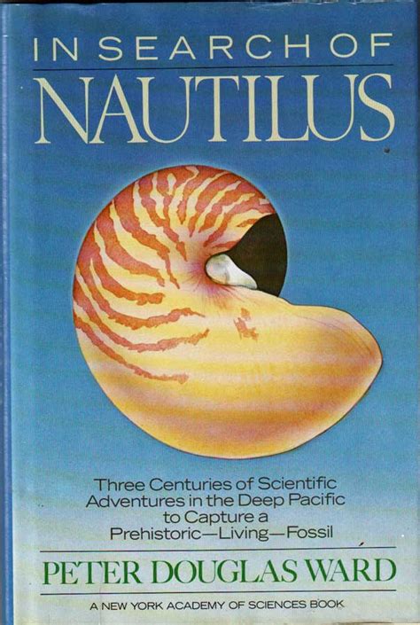 In Search Of Nautilus Search Nautilus