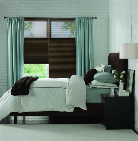 Honeycomb Shades For The Bedroom Modern Bedroom San Diego By 3