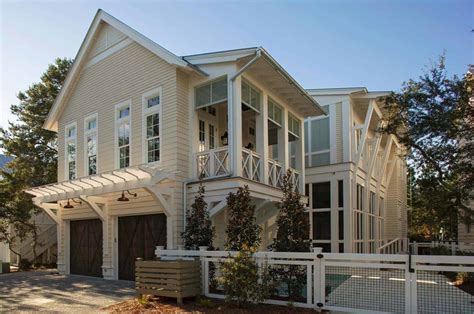 Tour This Dreamy Florida Beach House With Must See Details