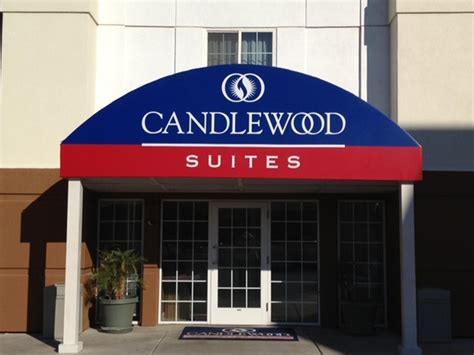 Phoenix Hotels Candlewood Suites Phoenix Extended Stay