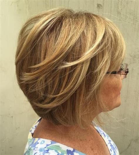 Explore these 60 photos to find a major hair inspo! 30 Hairstyles for Women Over 60 with Fine Hair | Hairdo ...