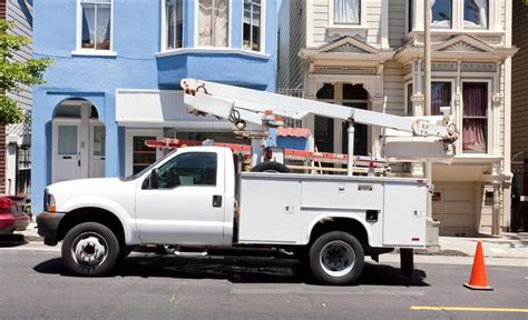 How To Successfully Upfit Your Fleet Vehicles Cfs