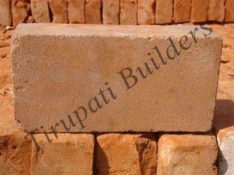 Chinese Bricks At Best Price In Siliguri By Tirupati Builders Id