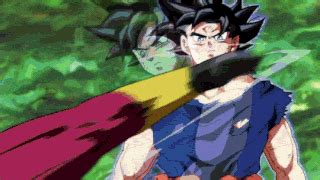 Goku belongs to akira toriyama. Goku (Ultra Instinct 2) | Wiki | Anime Amino