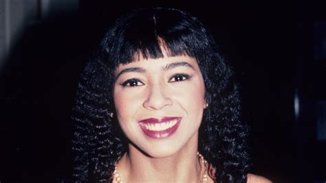 Irene Cara Flashdance And Fame Singer Dies Aged 63