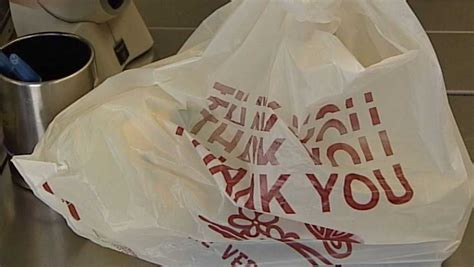 Massachusetts One Step Closer To Statewide Plastic Bag Ban