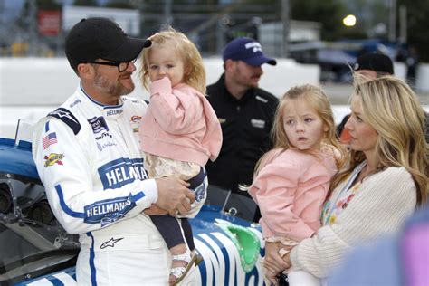 in photos meet dale earnhardt jr s longtime wife the spun what s trending in the sports