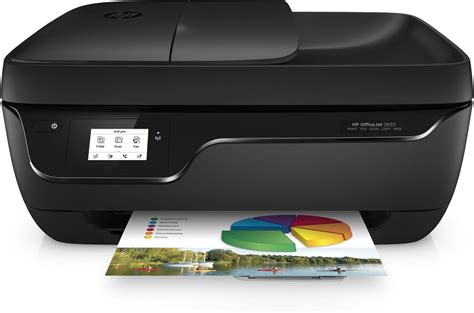 Hp Officejet 3830 F5r95b All In One Imprimante Jet Dencre