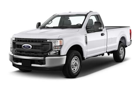 2022 Ford F 250 Buyers Guide Reviews Specs Comparisons
