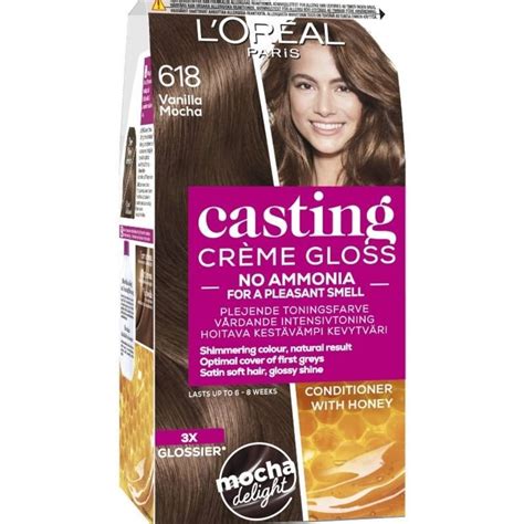 Loréal Paris Casting Crème Gloss 180 Ml Se Her Nicehair